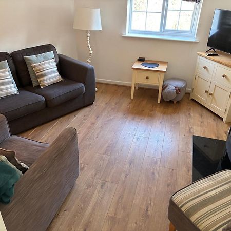 Stunning Symonds Yat Holiday Cottage Екстер'єр фото