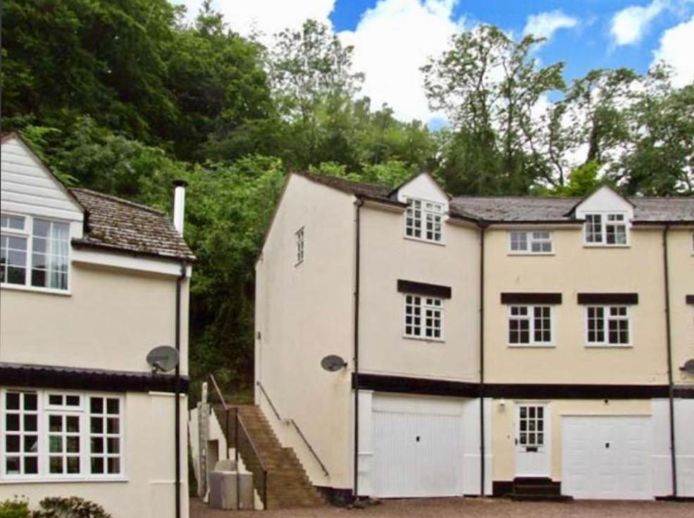 Stunning Symonds Yat Holiday Cottage Екстер'єр фото
