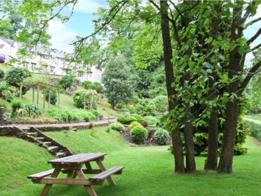 Stunning Symonds Yat Holiday Cottage Екстер'єр фото