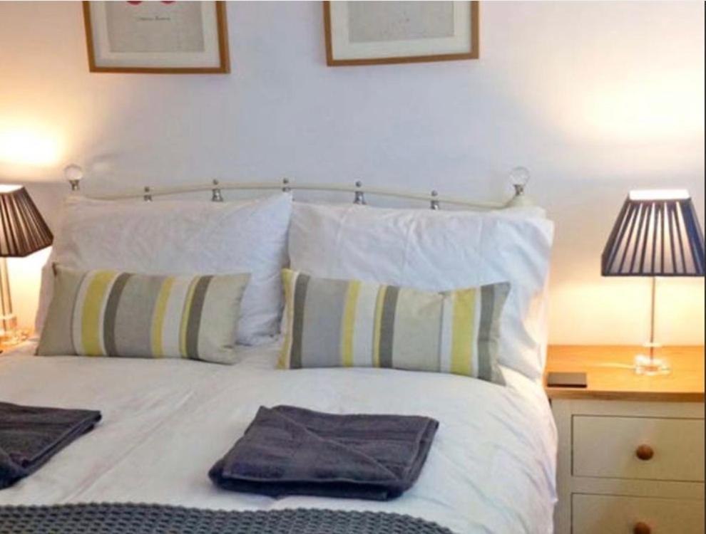 Stunning Symonds Yat Holiday Cottage Екстер'єр фото