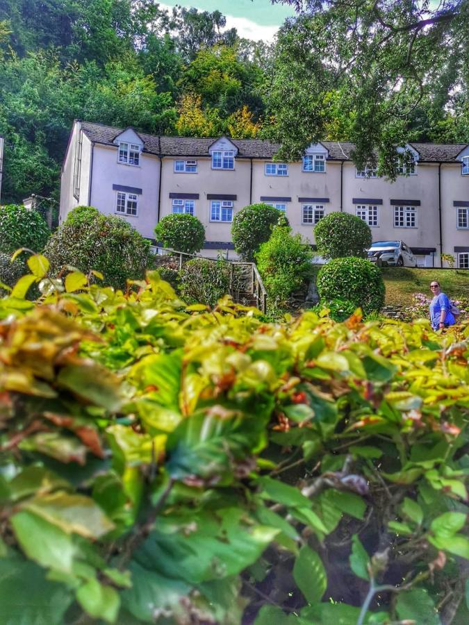 Stunning Symonds Yat Holiday Cottage Екстер'єр фото