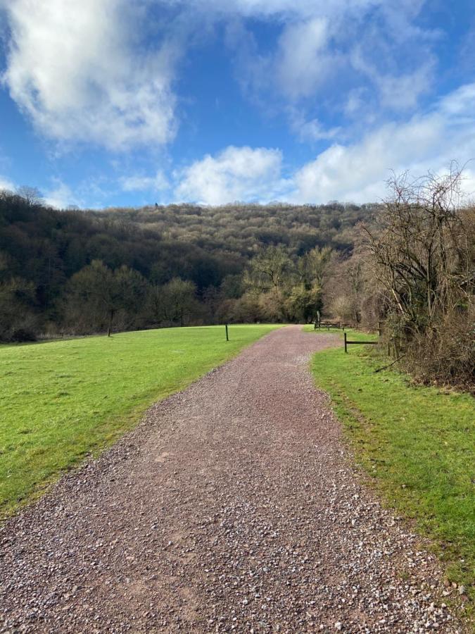 Stunning Symonds Yat Holiday Cottage Екстер'єр фото