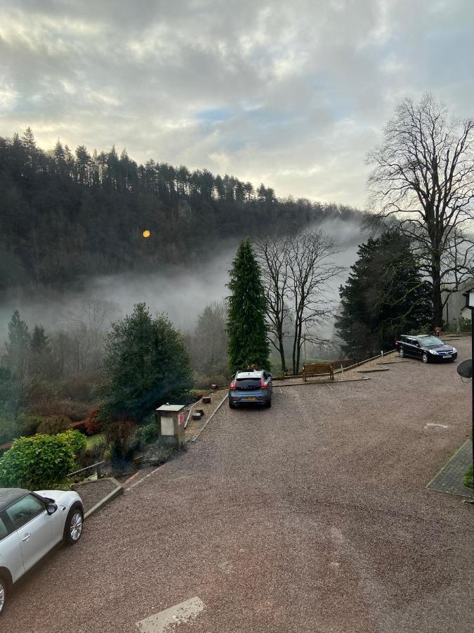 Stunning Symonds Yat Holiday Cottage Екстер'єр фото