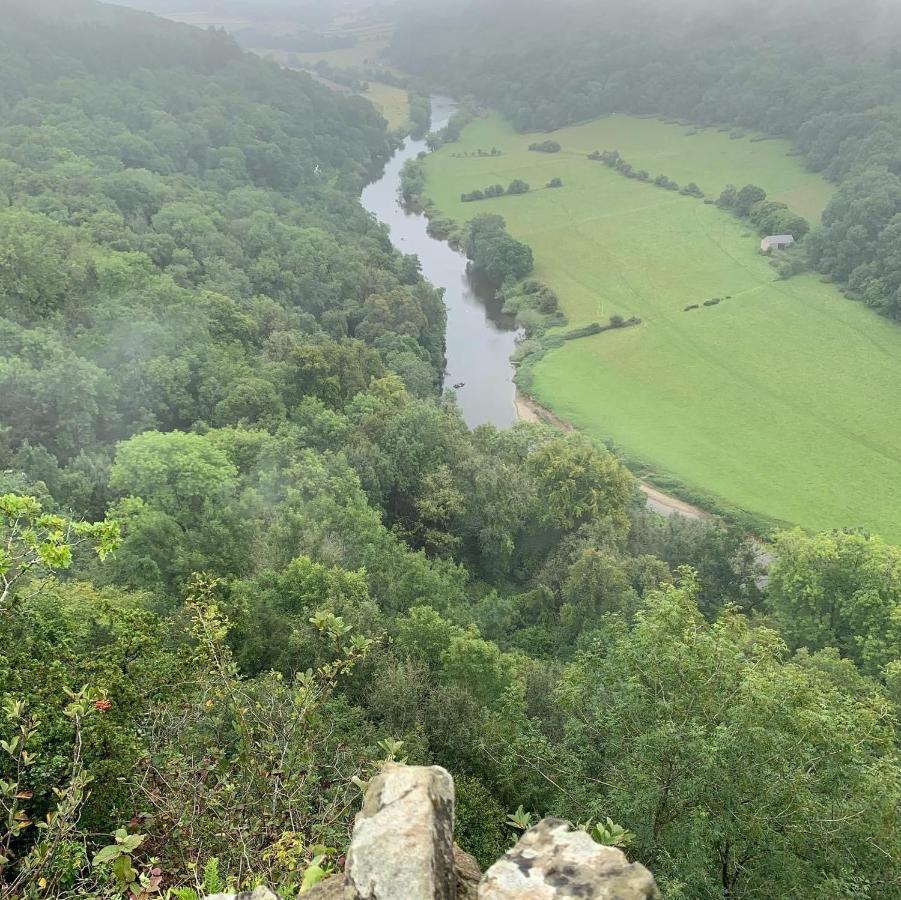 Stunning Symonds Yat Holiday Cottage Екстер'єр фото
