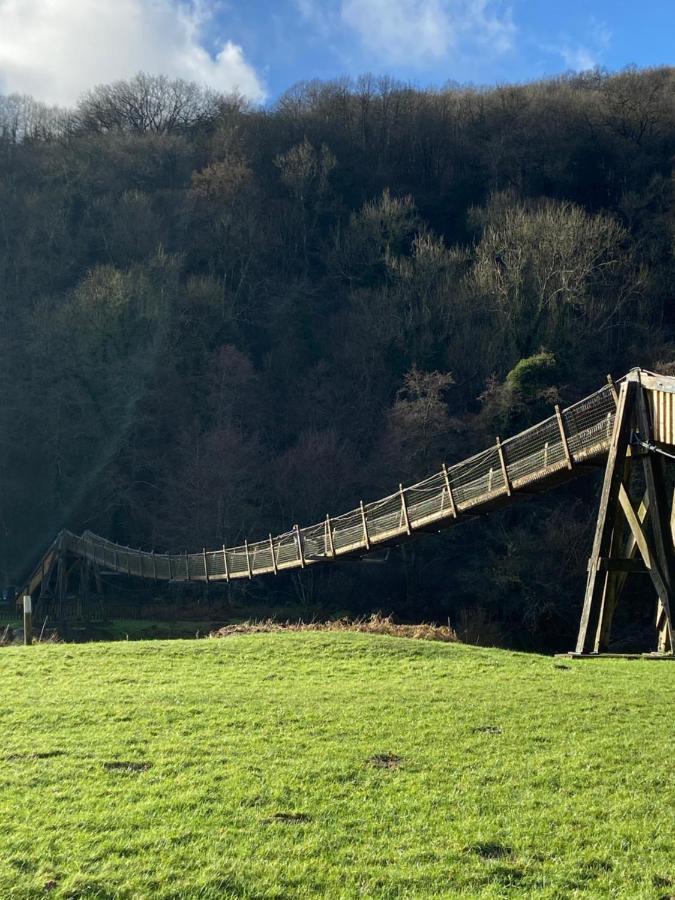 Stunning Symonds Yat Holiday Cottage Екстер'єр фото