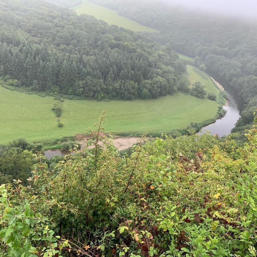 Stunning Symonds Yat Holiday Cottage Екстер'єр фото