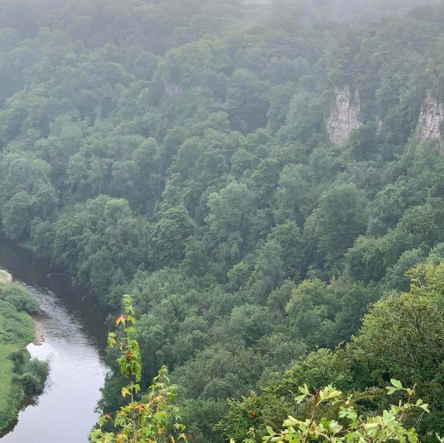 Stunning Symonds Yat Holiday Cottage Екстер'єр фото