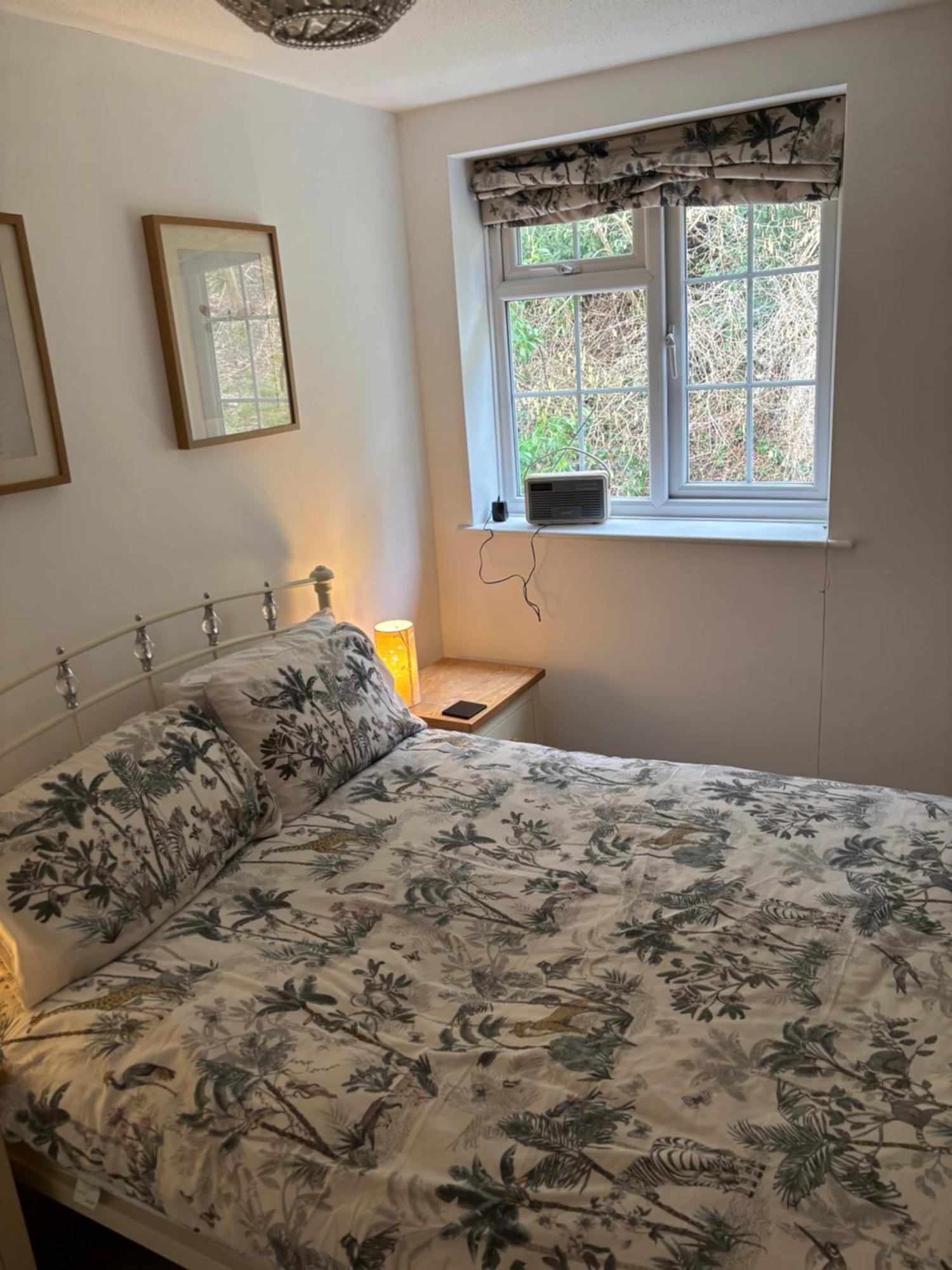 Stunning Symonds Yat Holiday Cottage Екстер'єр фото