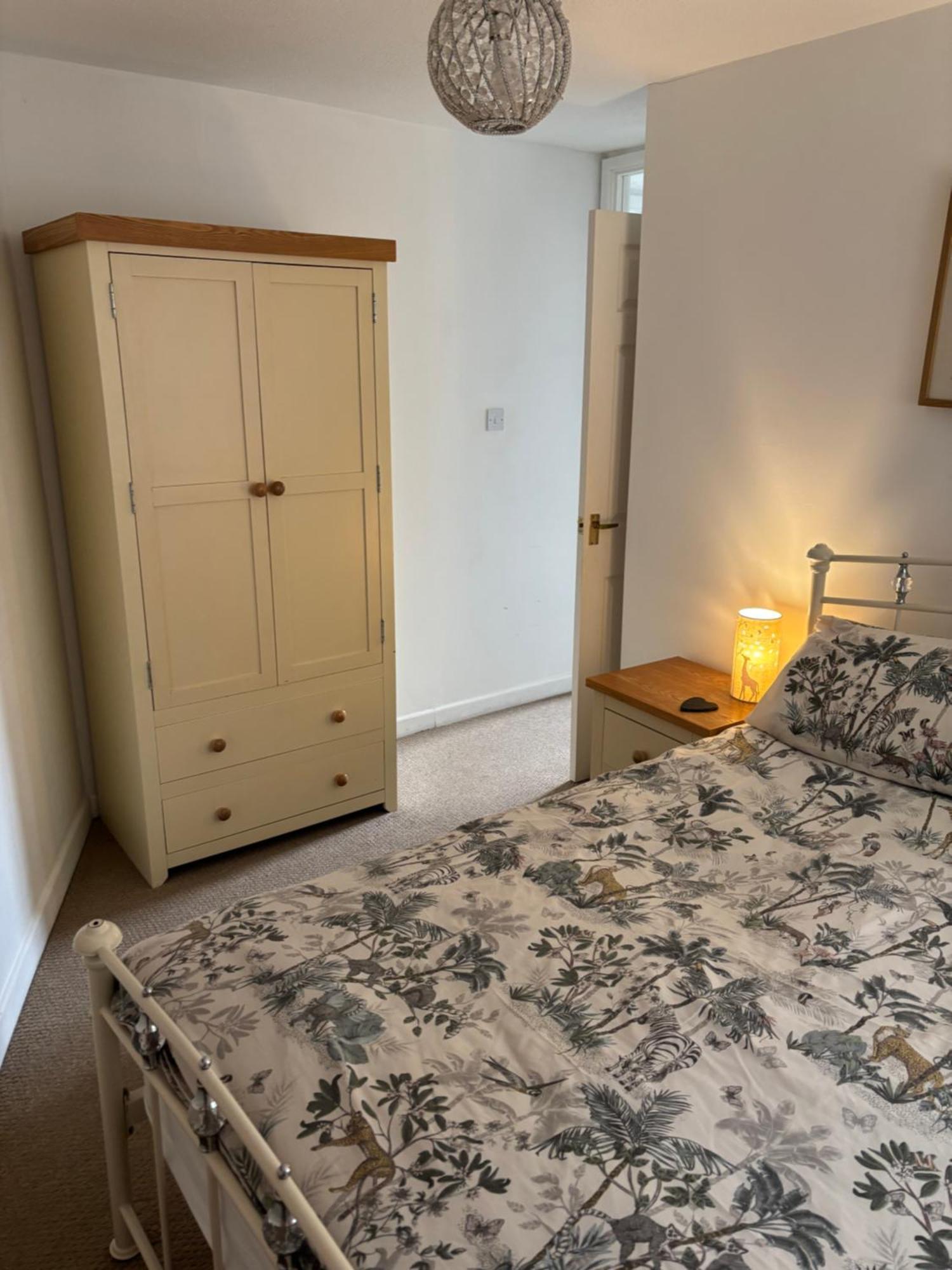 Stunning Symonds Yat Holiday Cottage Екстер'єр фото