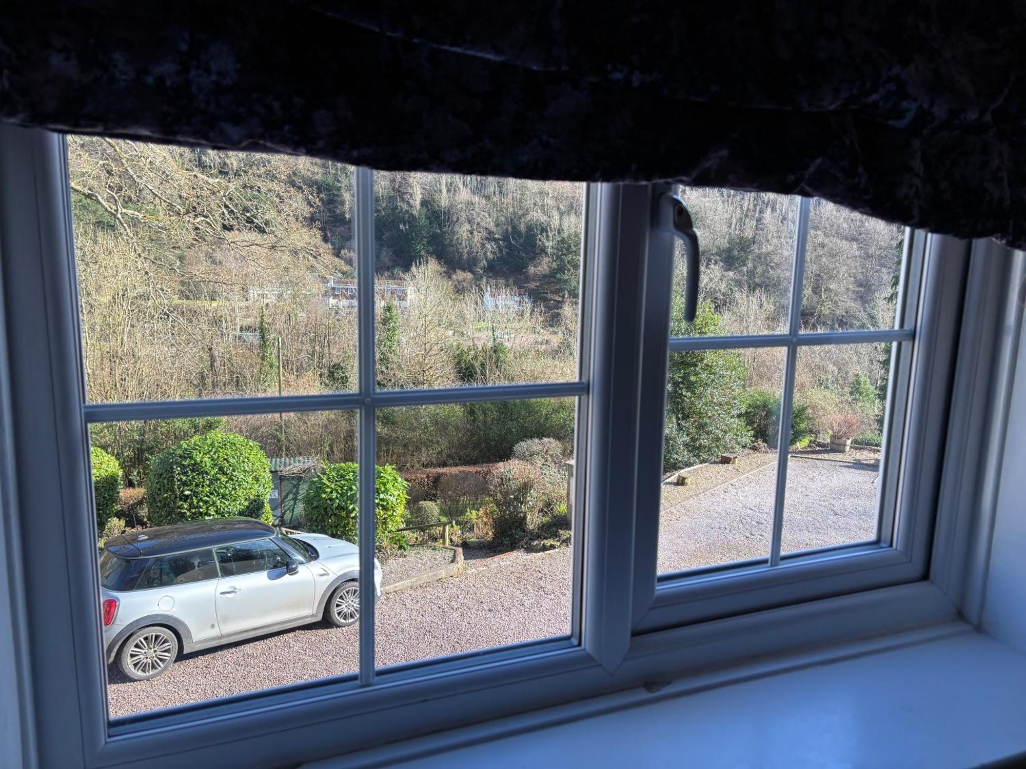 Stunning Symonds Yat Holiday Cottage Екстер'єр фото