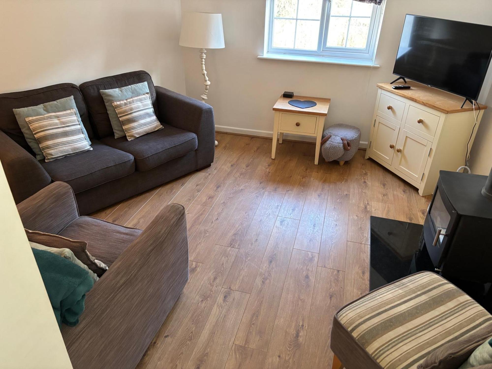 Stunning Symonds Yat Holiday Cottage Екстер'єр фото