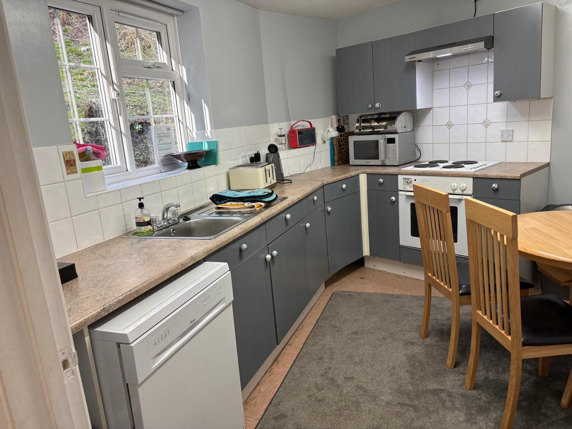 Stunning Symonds Yat Holiday Cottage Екстер'єр фото